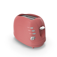 Toaster PNG & PSD Images