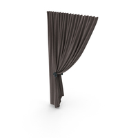 Curtain PNG & PSD Images