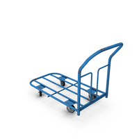 Hand Cart PNG & PSD Images