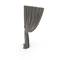 Curtain PNG & PSD Images