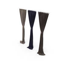 Curtain PNG & PSD Images