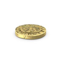 Coins 6 PNG & PSD Images
