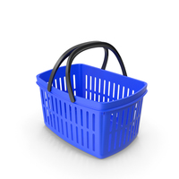 Shopping Basket PNG & PSD Images