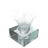 Water Splash PNG & PSD Images