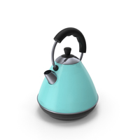 Pyramid Kettle PNG & PSD Images