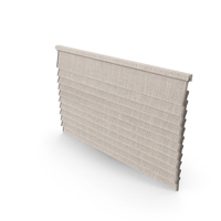 Roman Shades PNG & PSD Images