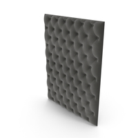 Capitone Wall Panels PNG & PSD Images