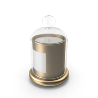 Gift Candle PNG & PSD Images