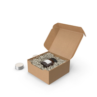 Candles Boxed Set PNG & PSD Images