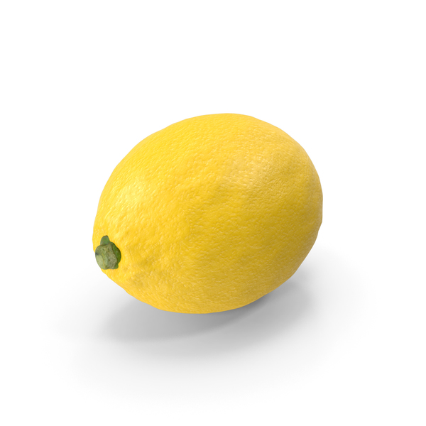 Lemon PNG & PSD Images