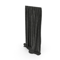 Curtain PNG & PSD Images