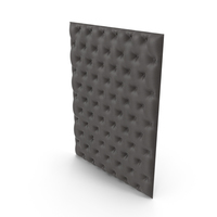 Capitone Wall Panels PNG & PSD Images