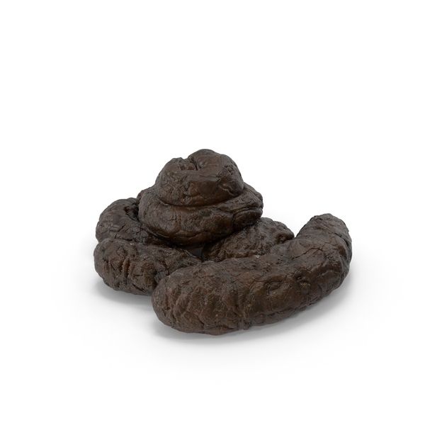 Feces PNG & PSD Images