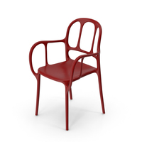 Mila Chair PNG & PSD Images