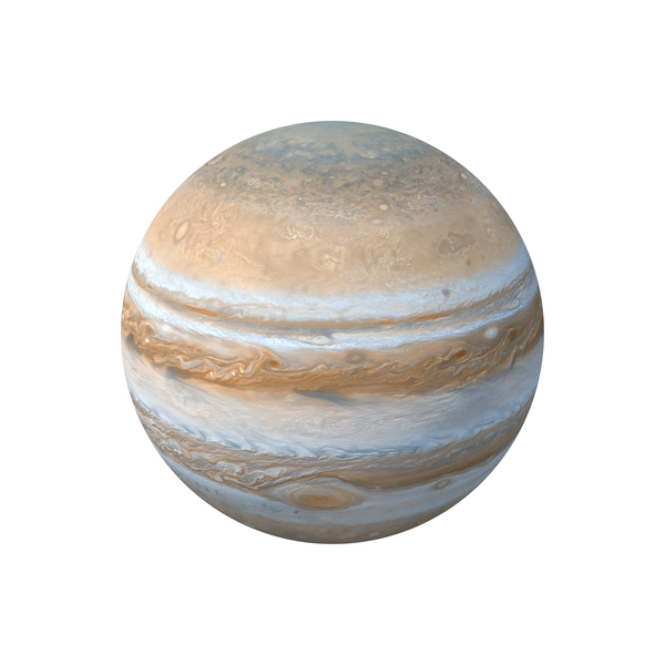 Jupiter PNG & PSD Images