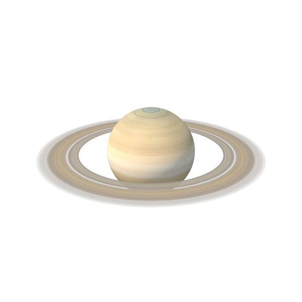 Saturn PNG & PSD Images