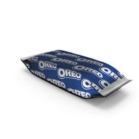 Oreo Snack Pack PNG & PSD Images
