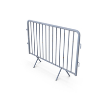 Road Safety Barrier PNG & PSD Images