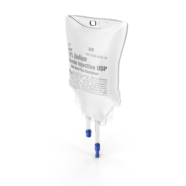 IV Bag PNG & PSD Images