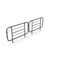 Safety Barrier PNG & PSD Images