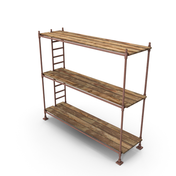 Scaffold PNG & PSD Images
