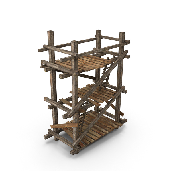 Scaffolding PNG & PSD Images