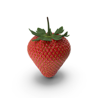 Strawberry PNG & PSD Images