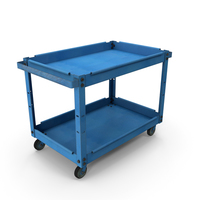 Service Cart PNG & PSD Images