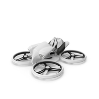 Sci-Fi Hover Bike PNG & PSD Images