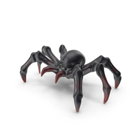 Dark Spider PNG & PSD Images