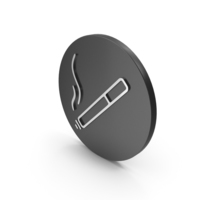smoke icon chrome PNG & PSD Images