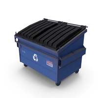 Dumpster PNG & PSD Images