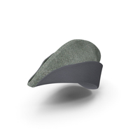 Medieval Archer Cap PNG & PSD Images