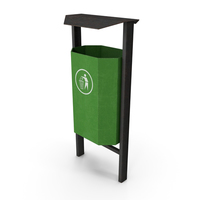 Trash Can PNG & PSD Images