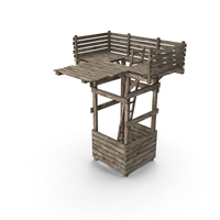 Watchtower PNG & PSD Images