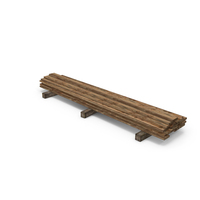 Wooden Planks PNG & PSD Images