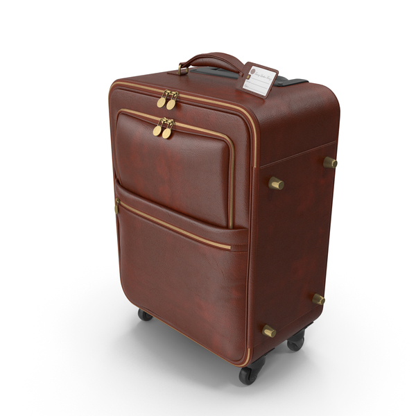 Travel Bag Suitcase PNG & PSD Images