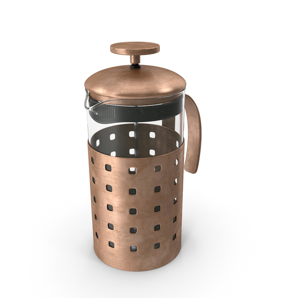 Cafetiere PNG & PSD Images