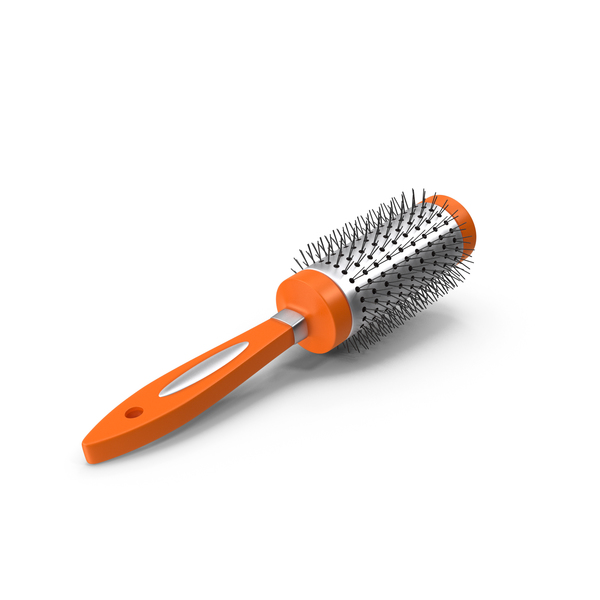 Hairbrush PNG & PSD Images
