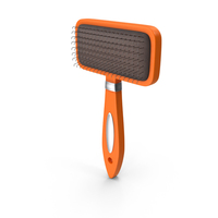Hairbrush 4 PNG & PSD Images