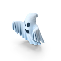 Ghost PNG & PSD Images