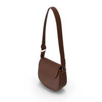 Womens Bag brown PNG & PSD Images