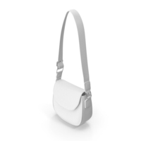 Womens Bag White PNG & PSD Images