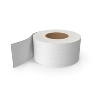 Jumbo Roll Toilet Tissue PNG & PSD Images