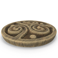 Viking Symbol PNG & PSD Images