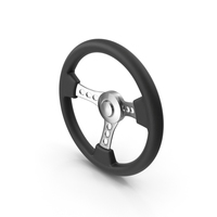 Vintage Steering Wheel PNG & PSD Images