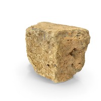 Brick Debris PNG & PSD Images