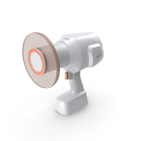 Vatech EzRay Air P Dental X-ray Unit PNG & PSD Images