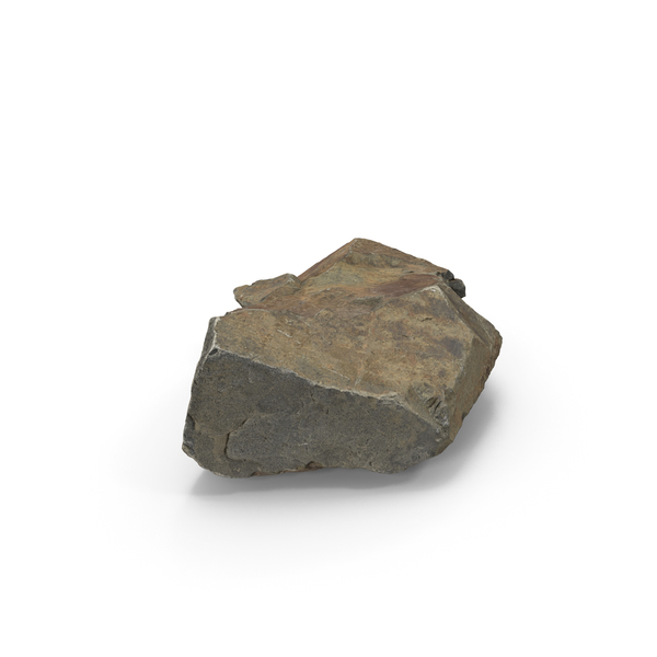 Scanned Cliff Rock PNG & PSD Images