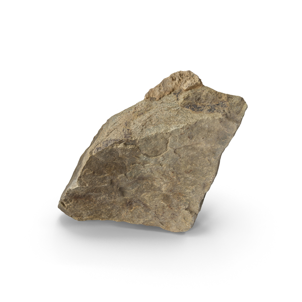 Scanned Cliff Rock PNG & PSD Images